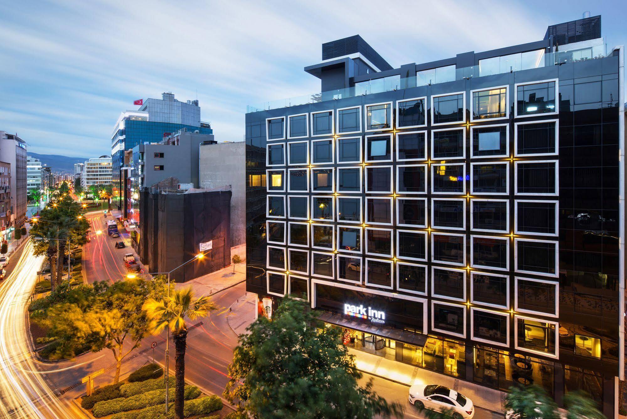 Park By Radisson Hotel Smirne